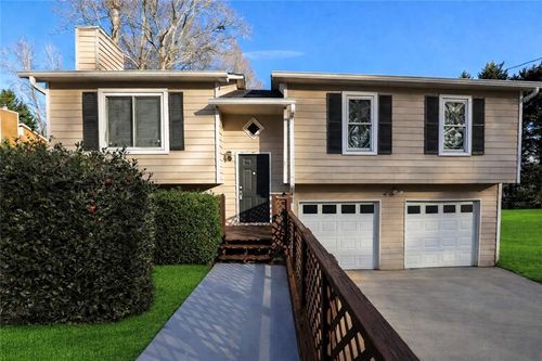 206 Emily Dr, Dallas, GA, 30157-0695 | Card Image