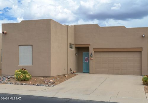 3965 S Via De Cristal, Green Valley, AZ, 85614-5861 | Card Image