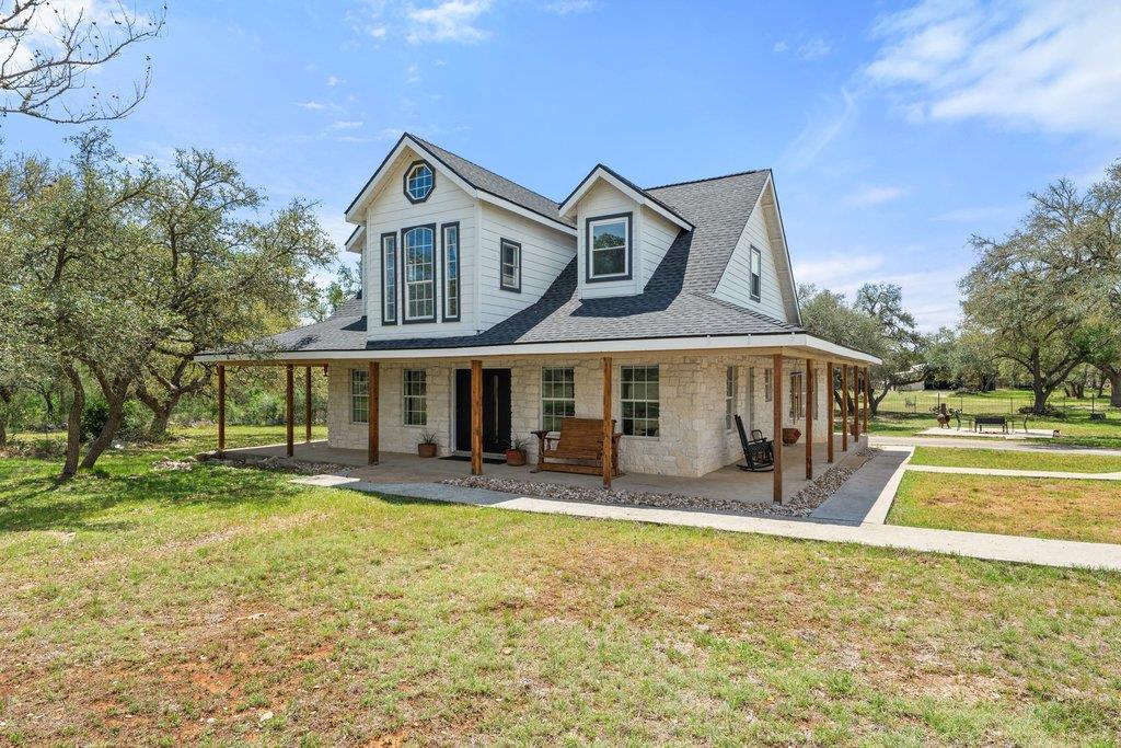 Residential in San Marcos