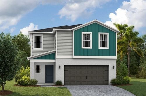 2127 Lawson Way, Zephyrhills, FL, 33541-6728 | Card Image