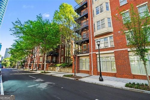 3312-850 Piedmont Ave Ne, Atlanta, GA, 30308-1496 | Card Image
