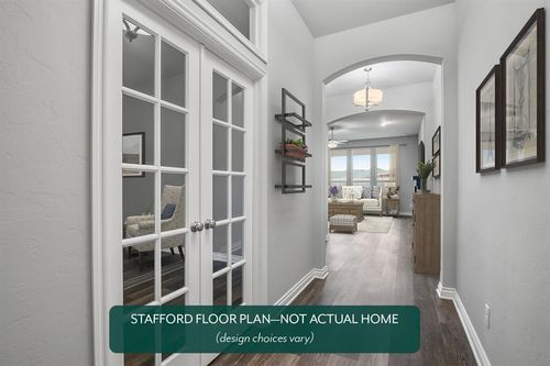 24293 Western Ave, Washington, OK, 73093-4545 | Card Image