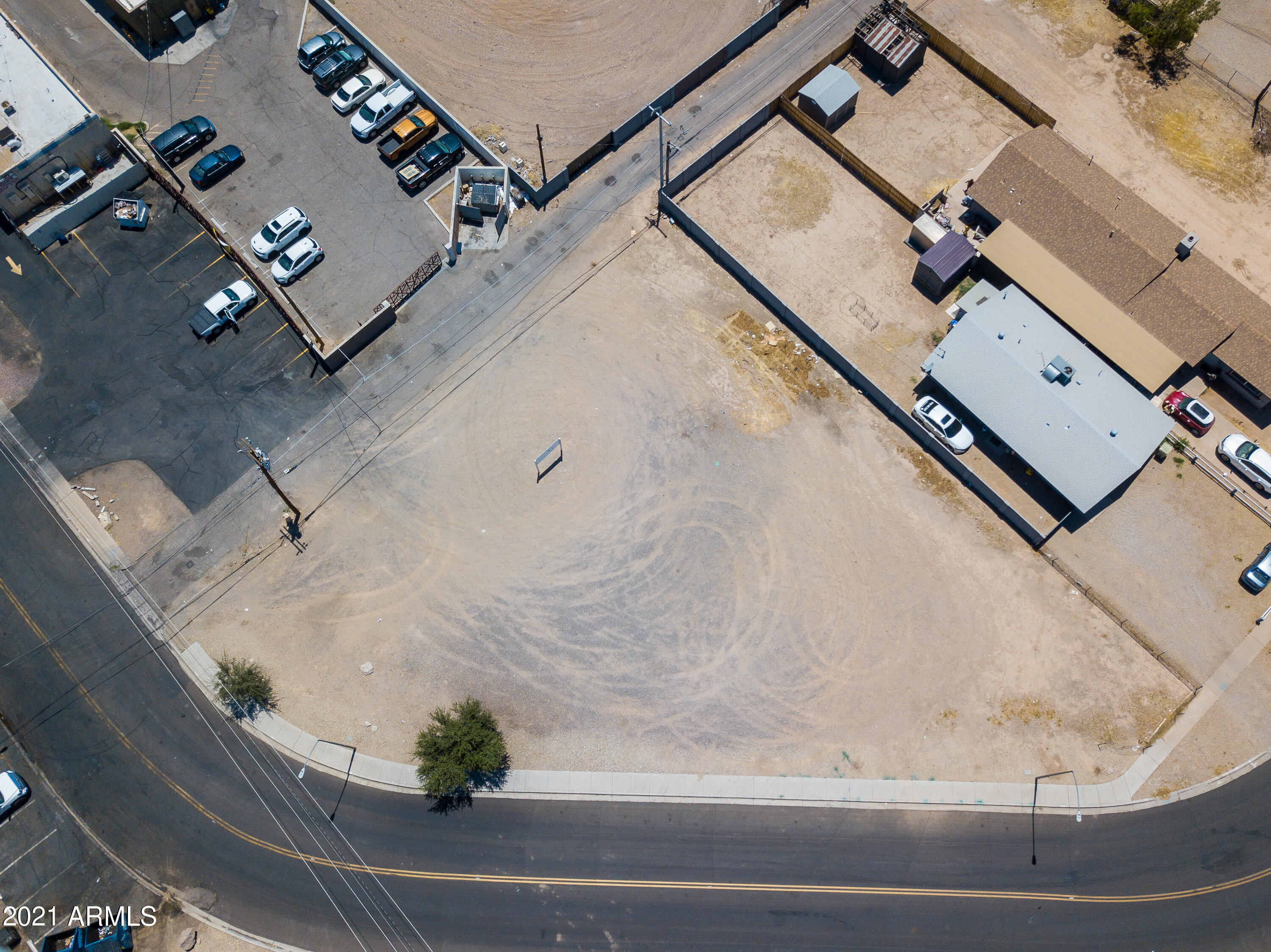 Commercial Lease in Glendale 4