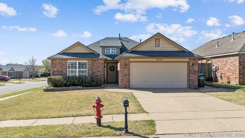 14310 E 112th St N, Owasso, OK, 74055-6206 | Card Image