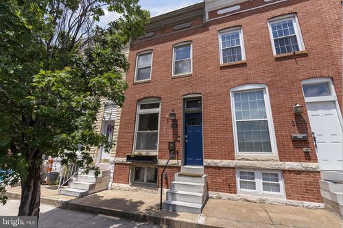3420 Fait Ave, BALTIMORE, MD, 21224-4309 | Card Image