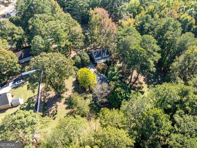 724 Cowan Rd Se, House other with 5 bedrooms, 4 bathrooms and 3 parking in Conyers GA | Image 20