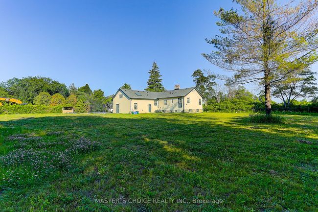 2 Preston Ave, House other with 7 bedrooms, 6 bathrooms and 6 parking in Stouffville ON | Image 38