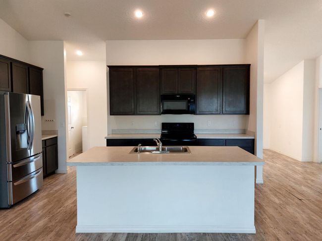1614 Sw Sylvester Ln, House other with 4 bedrooms, 2 bathrooms and null parking in Port St. Lucie FL | Image 5
