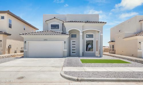 3805 Zoom Place, El Paso, TX, 79938 | Card Image