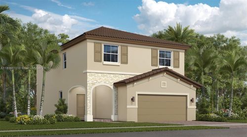 2516 Se 25th Ct, Homestead, FL, 33035-2089 | Card Image