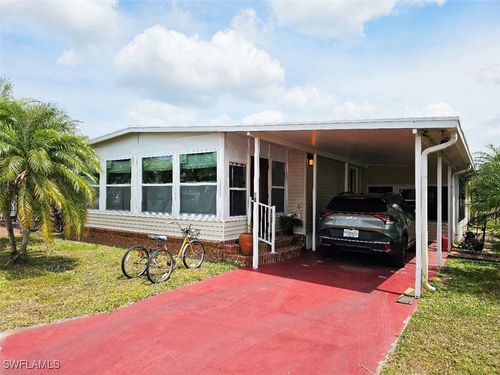 94 Poinsettia Dr, FORT MYERS, FL, 33905-4348 | Card Image