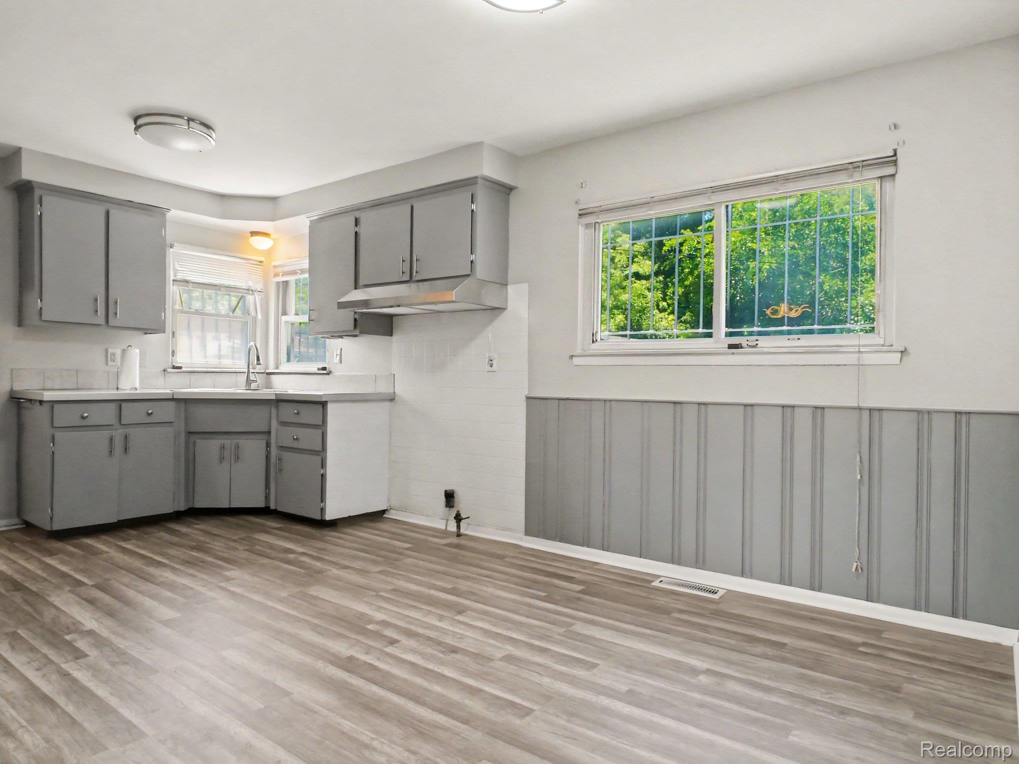 Residential in Mt Morris Township 3