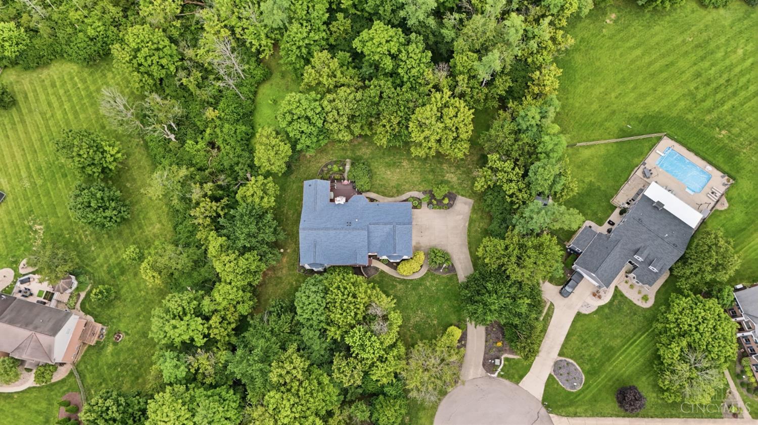 Residential in Turtle Creek Twp 4