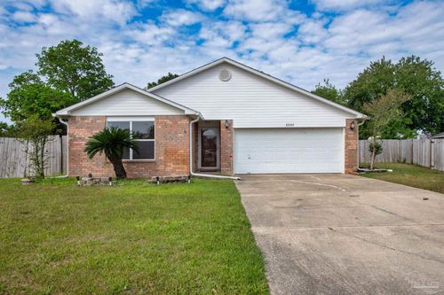 2227 Parker Place Ct, Navarre, FL, 32566-2872 | Card Image