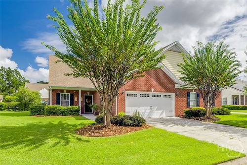 146 Regency Cir, Pooler, GA, 31322-3945 | Card Image