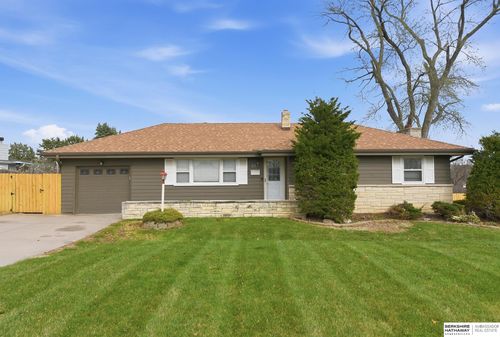 2317 S 84th St, Omaha, NE, 68124-2226 | Card Image