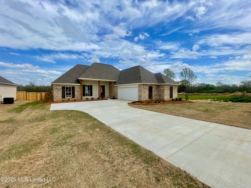 522 Portner Way, Canton, MS, 39046-1109 | Card Image