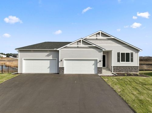 17019 Traprock St Nw, Ramsey, MN, 55303-5437 | Card Image