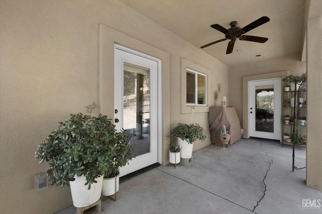 200 Dodger St, House other with 3 bedrooms, 1 bathrooms and null parking in Bodfish CA | Image 13