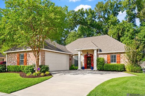 5758 Parkknoll Place Dr, Baton Rouge, LA, 70816-6198 | Card Image