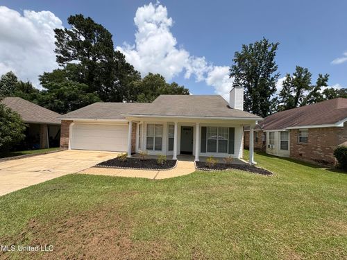 110 Windchase Dr, Brandon, MS, 39042-8865 | Card Image