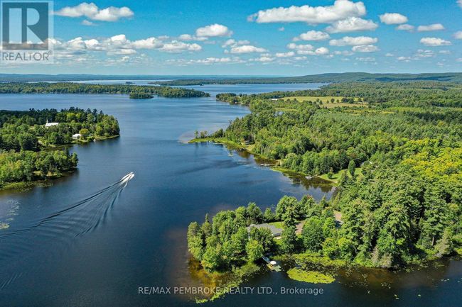 115 Island View Dr, House other with 3 bedrooms, 3 bathrooms and 15 parking in Golden Lake ON | Image 43