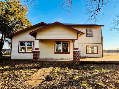 312 W C St, Alex, OK, 73002 | Card Image