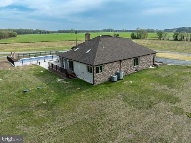 1572 Woodyard Rd, House other with 3 bedrooms, 4 bathrooms and null parking in HARRINGTON DE | Image 21