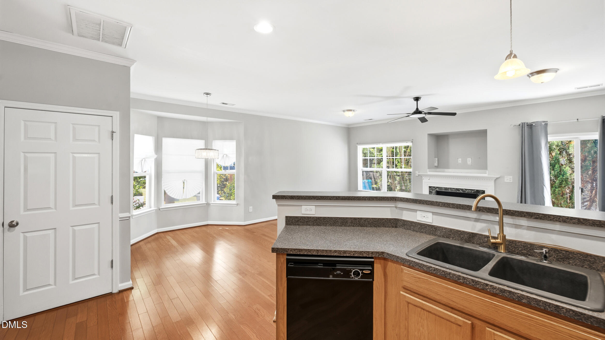 Residential in Raleigh 5