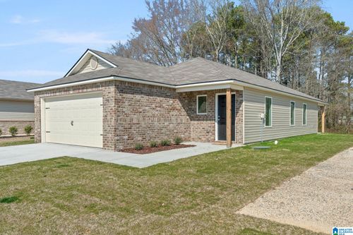 89 Dogwood Dr, CHILDERSBURG, AL, 35151 | Card Image