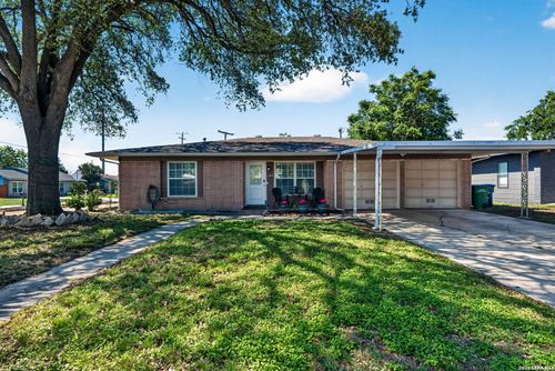 486 Hialeah Ave, San Antonio, TX, 78218-2618 | Card Image
