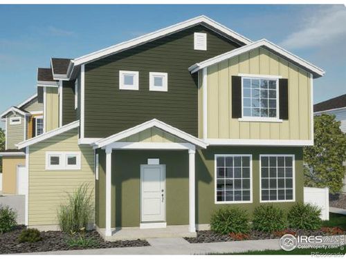 3461 Barkwood Drive, Johnstown, CO, 80534 | Card Image