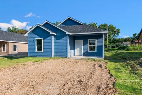 211 W Elm St, Whitewright, TX, 75491 | Card Image