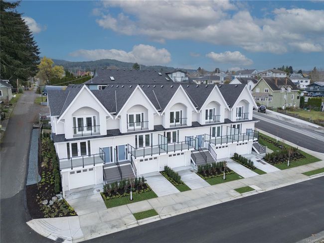 104 - 340 2 Nd Ave, Townhouse with 3 bedrooms, 3 bathrooms and 1 parking in Ladysmith BC | Image 30