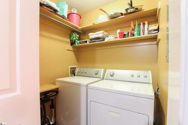 206 Holiday E, Condo with 2 bedrooms, 3 bathrooms and 1 parking in Clemson SC | Image 5