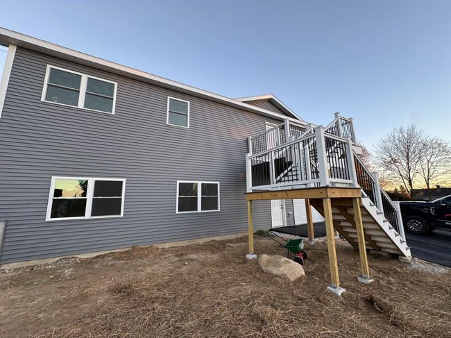 24 Victor Pl, House other with 4 bedrooms, 3 bathrooms and null parking in Rutland VT | Image 43