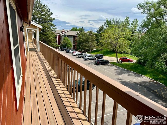 APT-302 - 2855 Shadow Creek Dr, Condo with 2 bedrooms, 2 bathrooms and 2 parking in Boulder CO | Image 26