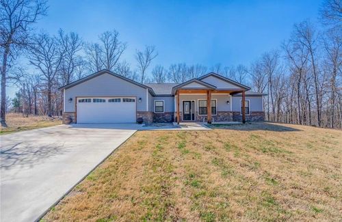 165 Crossroads Dr, Kansas, OK, 74347-9557 | Card Image