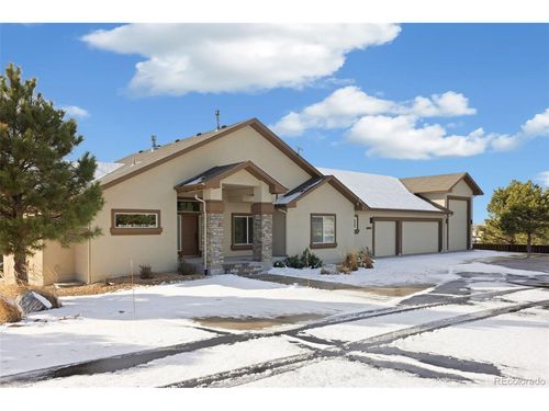 16805 Fletcherville Ln, Peyton, CO, 80831-9724 | Card Image