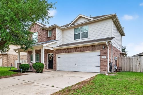 19410 Cypress Harrow Drive, Katy, TX, 77449 | Card Image