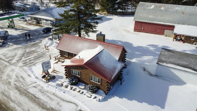 N9194 State Highway 55, Home with 0 bedrooms, 1 bathrooms and null parking in Pickerel WI | Image 38