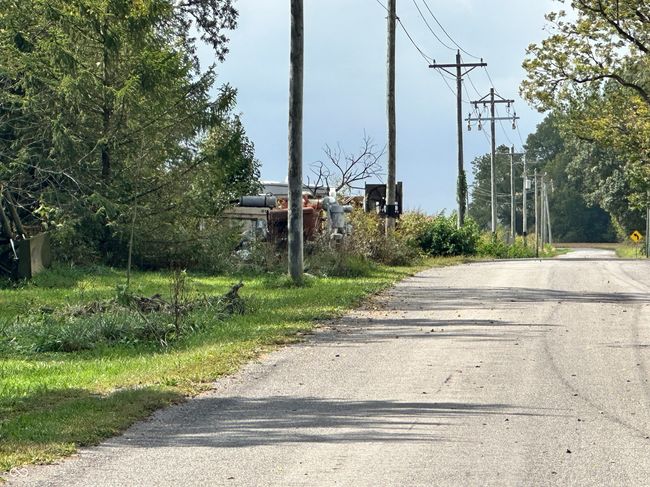 2996 N Us Highway 421, Home with 0 bedrooms, 0 bathrooms and null parking in Whitestown IN | Image 17