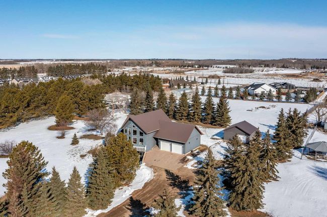 6104 47 Avenue, House other with 5 bedrooms, 3 bathrooms and null parking in Wetaskiwin AB | Image 44