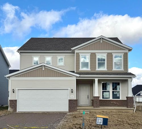 lot-52-194 Figleaf Ln, Marysville, OH, 43040-3608 | Card Image