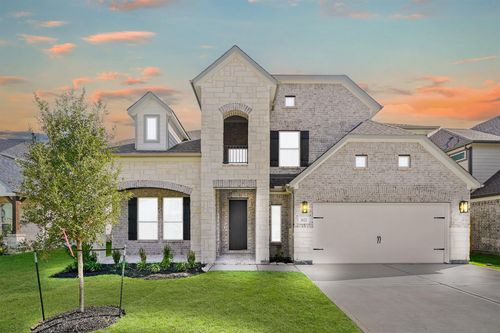 2943 Belle Tree Ln, Katy, TX, 77493-4572 | Card Image