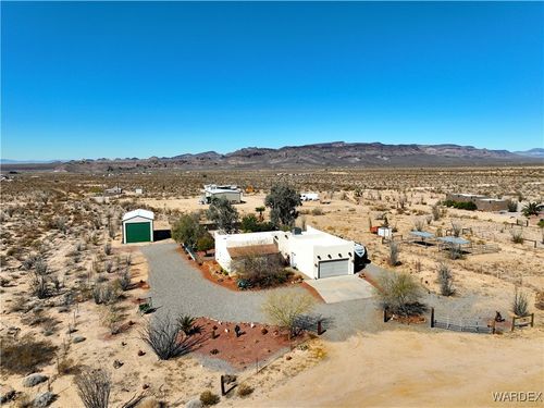 14105 Cactus Rd, Yucca, AZ, 86438 | Card Image