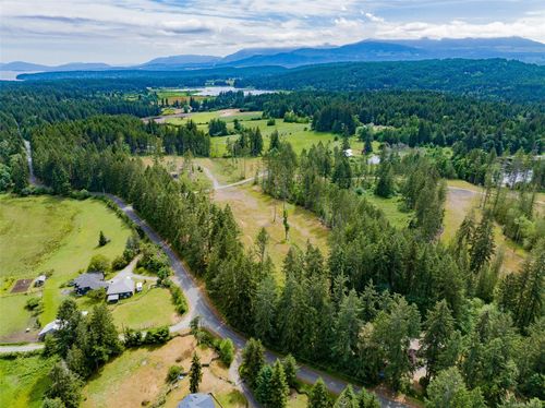 Lot Quennell Rd, Nanaimo, BC, V9X | Card Image