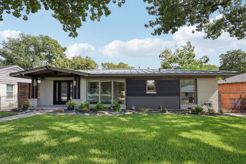 9918 Coldwater Cir, Dallas, TX, 75228-3665 | Card Image