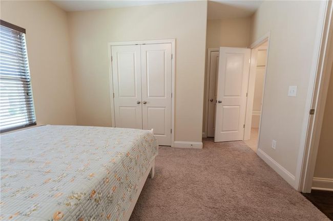 2600 Arnold Palmer Way, House other with 4 bedrooms, 4 bathrooms and null parking in Duluth GA | Image 36