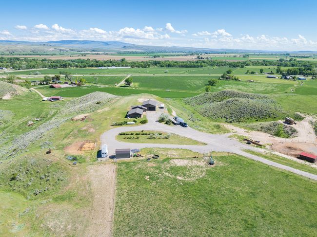 Overview of rural landscape | Image 11